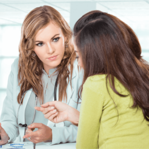Tecniche di Counselling per il Sovrappeso